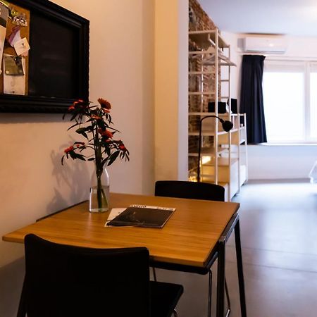 Lange Nieuwstraat 141 Leilighet Antwerpen Eksteriør bilde